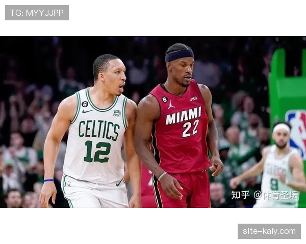 深度复盘：热火第三节联防变阵，迫使凯尔特人单节出现8次失误