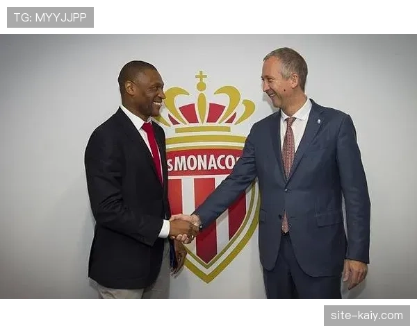 前摩纳哥体育总监将加盟朗斯管理层